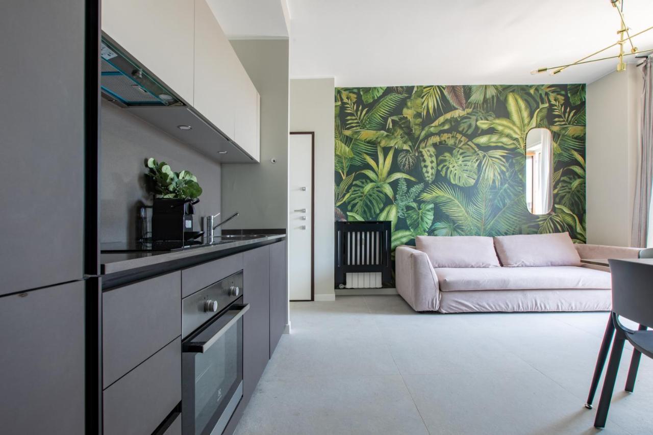 Daplace - Vico Apartment Milano Eksteriør bilde