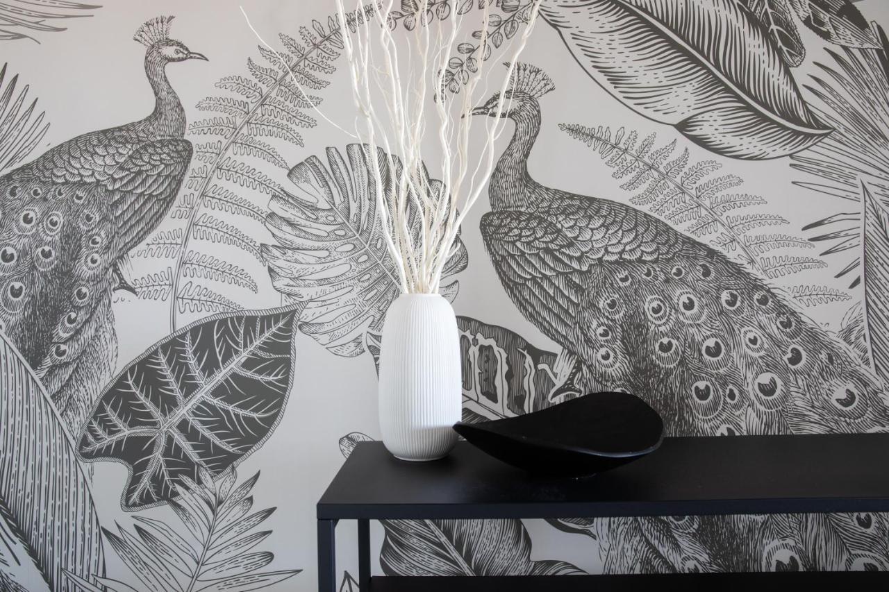 Daplace - Vico Apartment Milano Eksteriør bilde