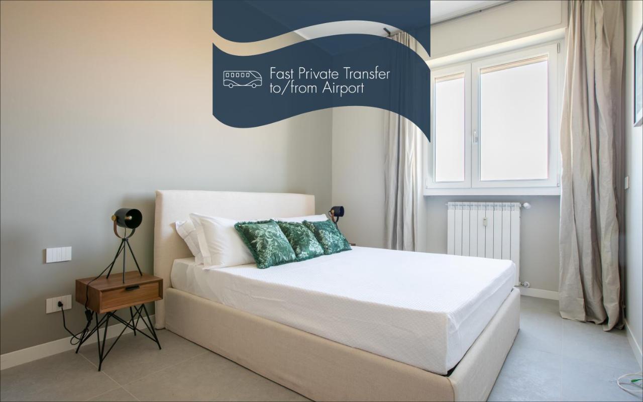Daplace - Vico Apartment Milano Eksteriør bilde