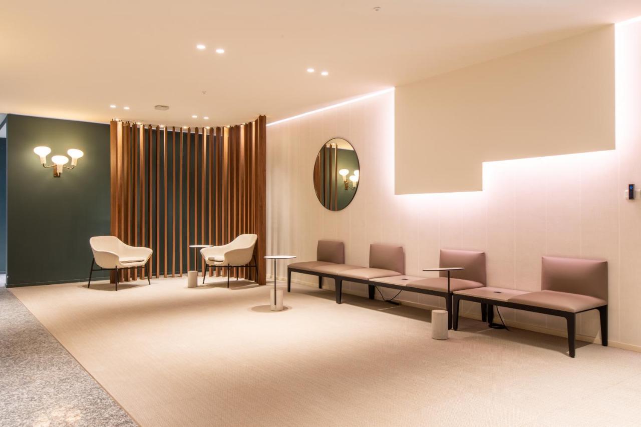 Daplace - Vico Apartment Milano Eksteriør bilde