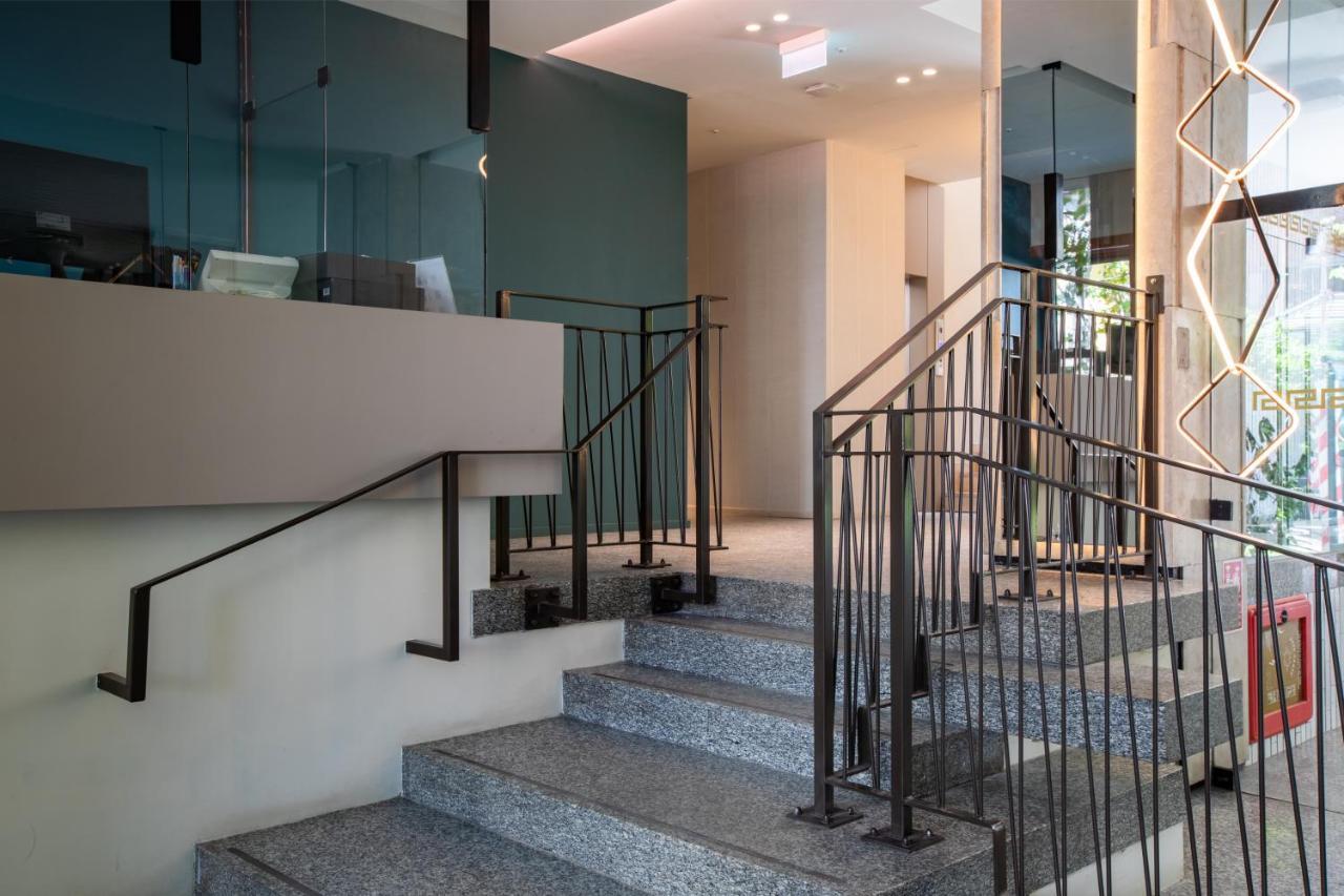 Daplace - Vico Apartment Milano Eksteriør bilde