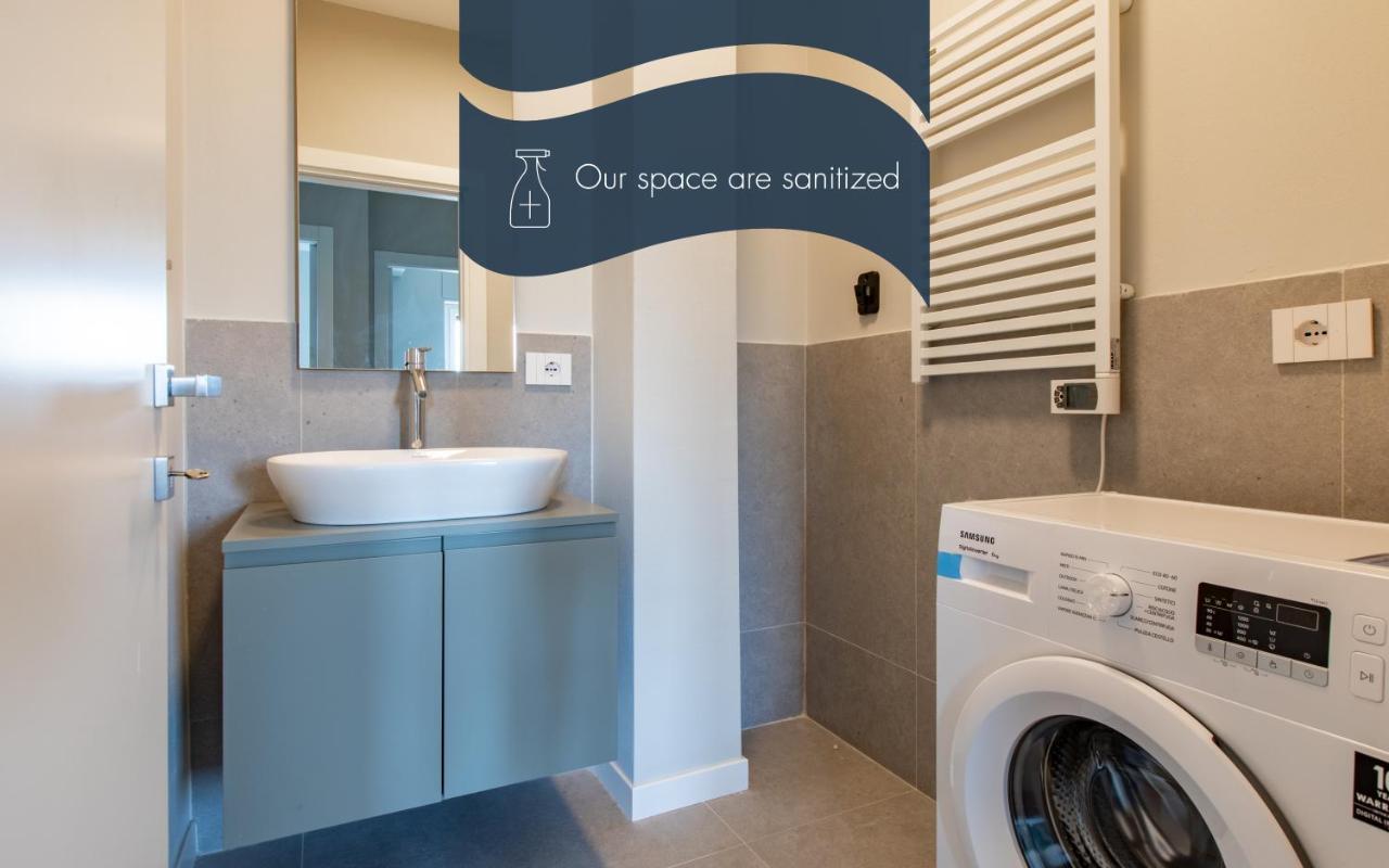 Daplace - Vico Apartment Milano Eksteriør bilde