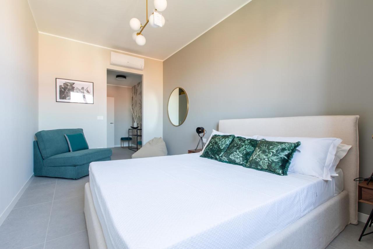 Daplace - Vico Apartment Milano Eksteriør bilde