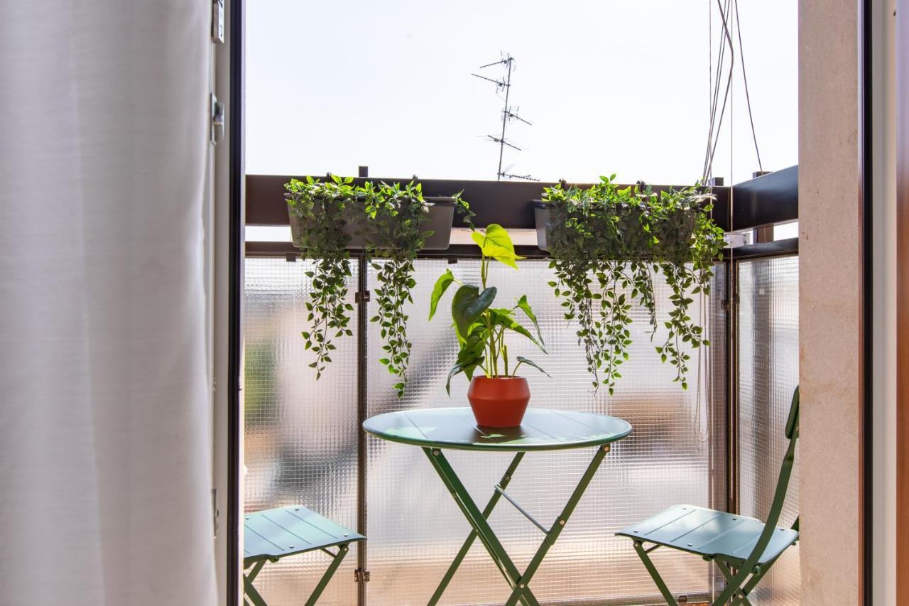 Daplace - Vico Apartment Milano Eksteriør bilde
