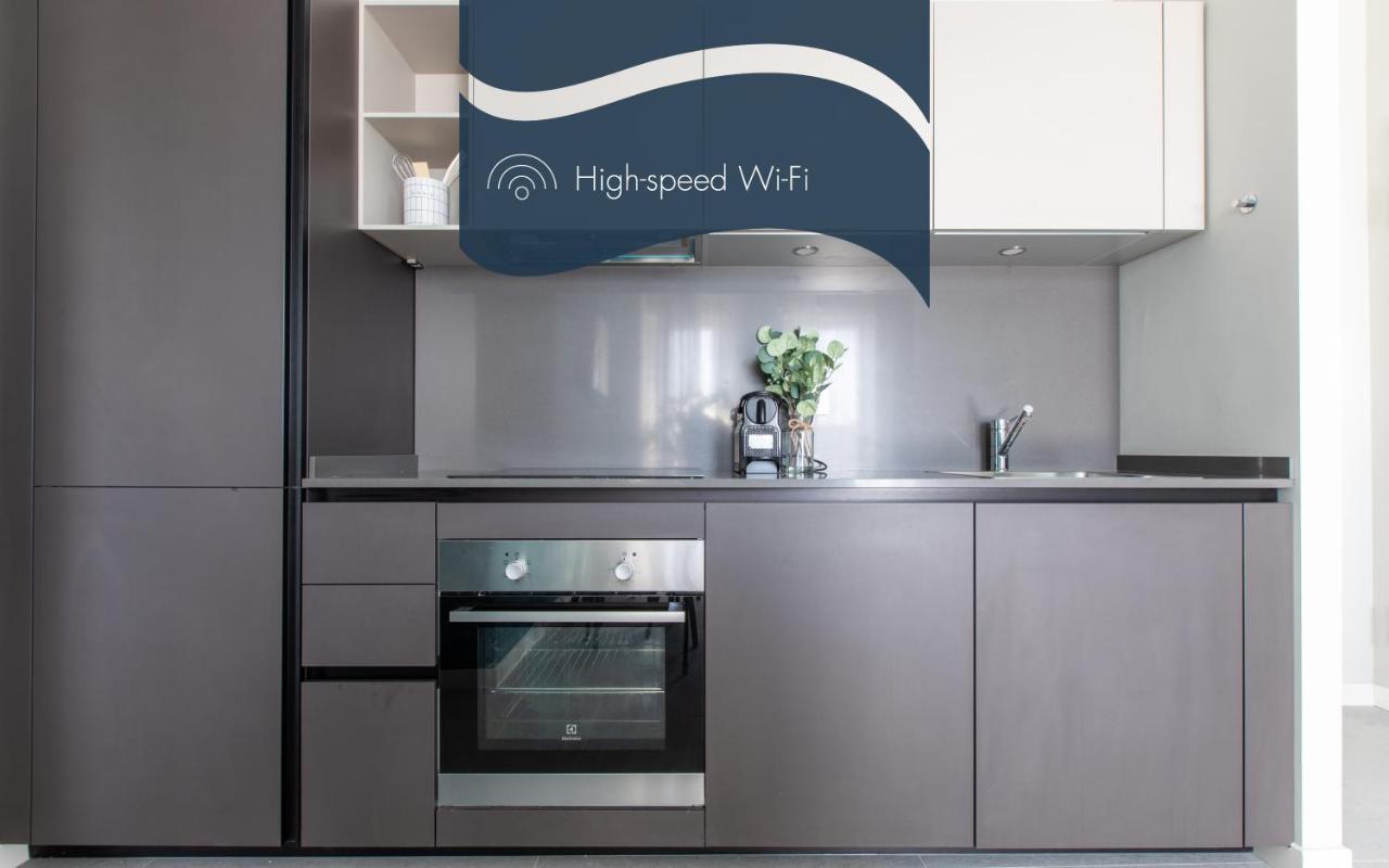 Daplace - Vico Apartment Milano Eksteriør bilde