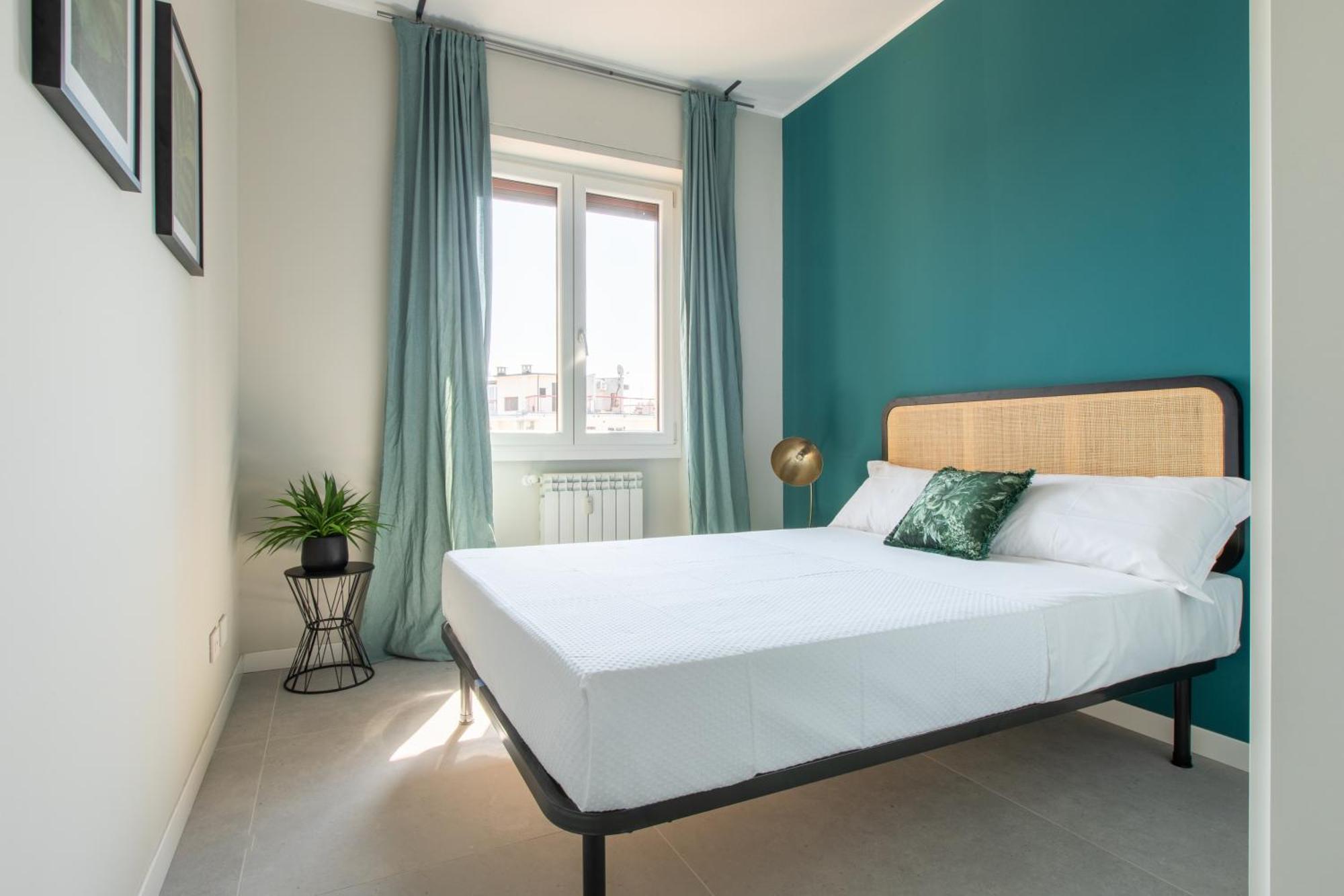 Daplace - Vico Apartment Milano Eksteriør bilde